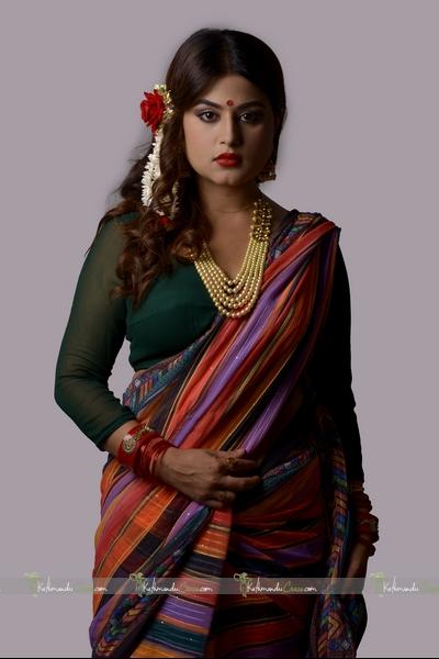 Shilpa  Pokhrel